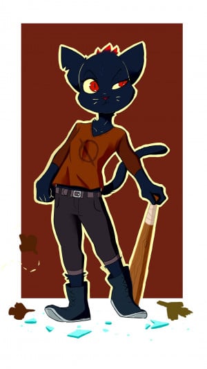 Mae Borowski