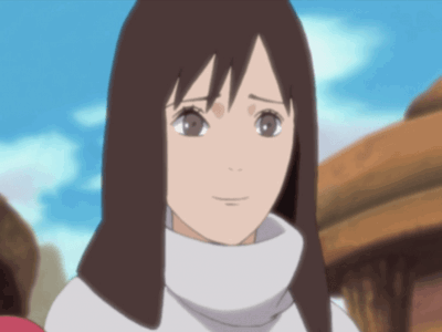 Sasori's Mother