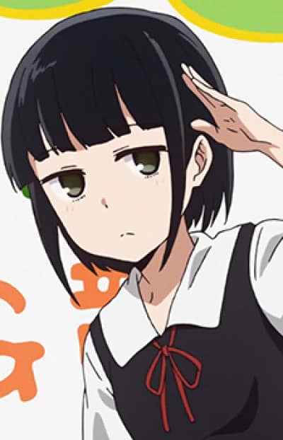 Display picture for Kozue Makihara