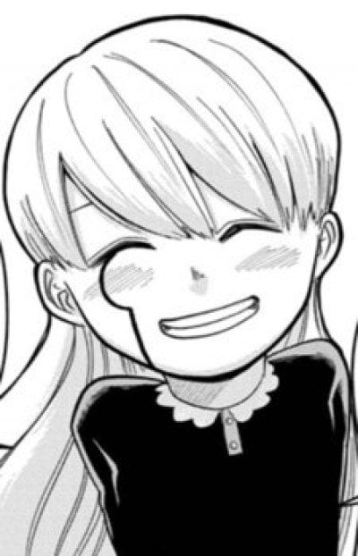 Display picture for Anna Crown