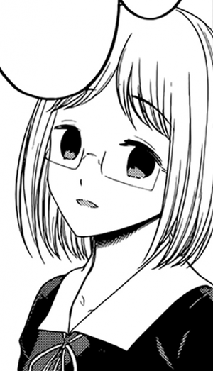 Shizuku Asahi