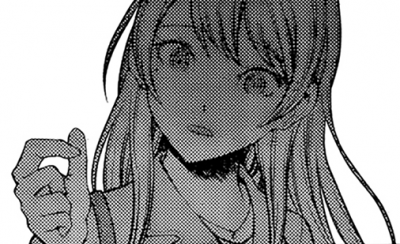 Shirogane’s Mother