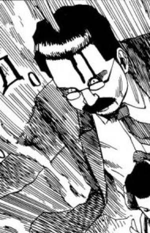 Leon Trotsky