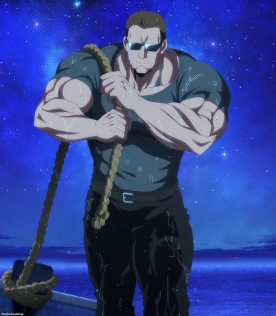 Arnold Schwarzenegger