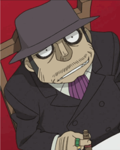 Display picture for Al Capone
