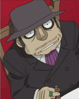 Al Capone