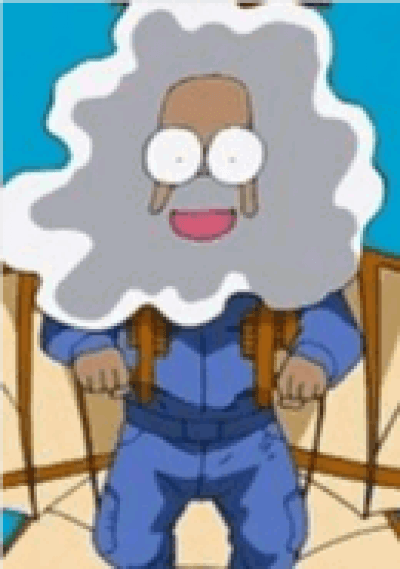 Display picture for Leonardo da Vinci