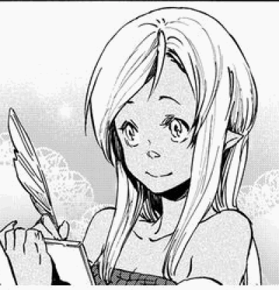Display picture for Ririna
