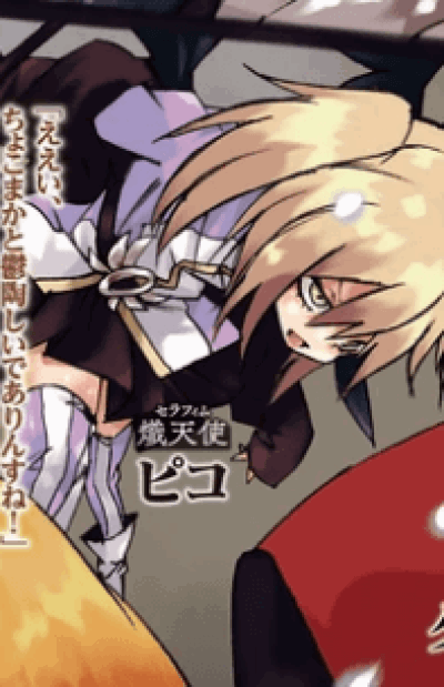 Display picture for Pico