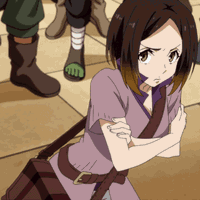 Kirara Mizutani portrait