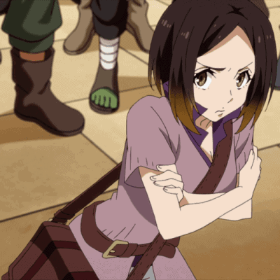 Kirara Mizutani