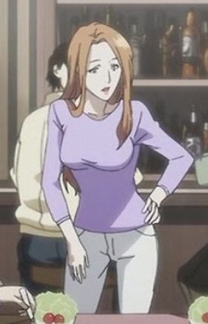 Milena Teslawska