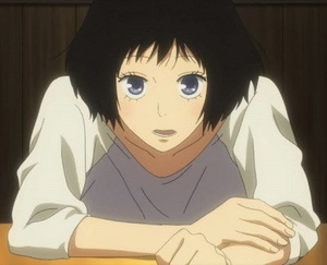 Rokka Shimao