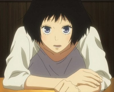 Rokka Shimao