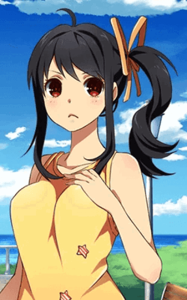 Ayumi