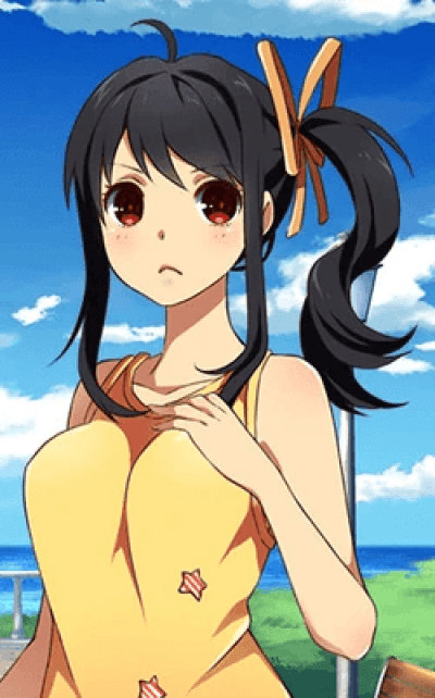 Ayumi