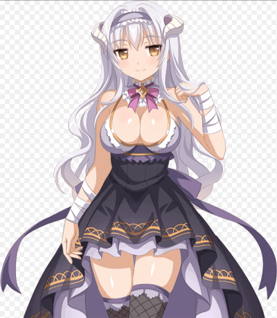 Yuzuki