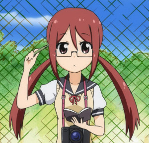 Udonko Kondou