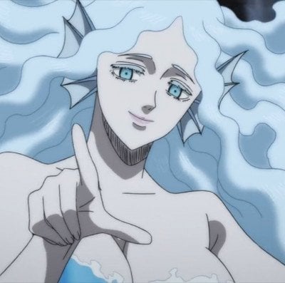 Display picture for Undine