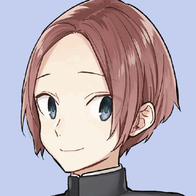 Display picture for Aoi Kitahara