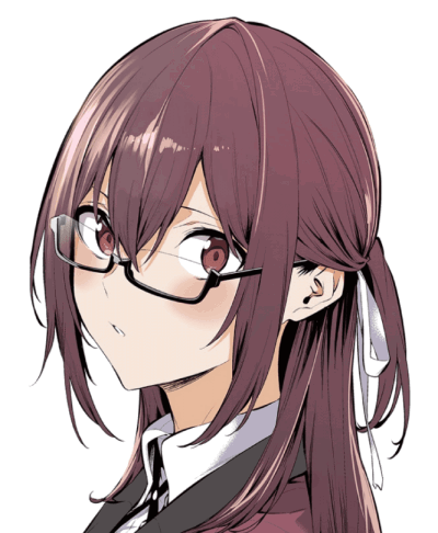 Ayame Nureba