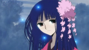 Zashiki Warashi