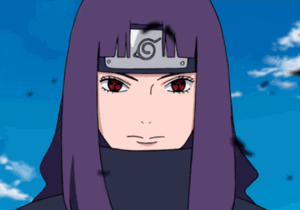 Naori Uchiha