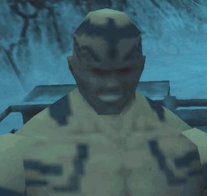 Vulcan Raven