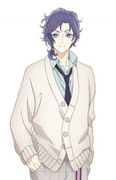 Display picture for Yuu Mizuno