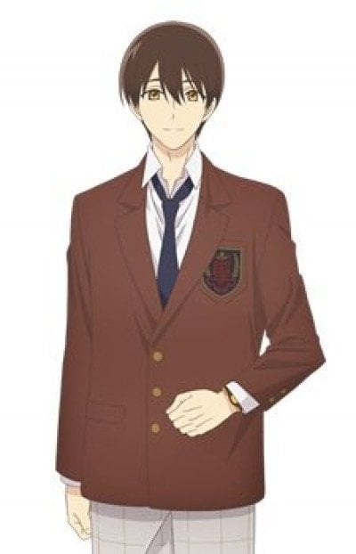 Display picture for Kouta Hasegawa