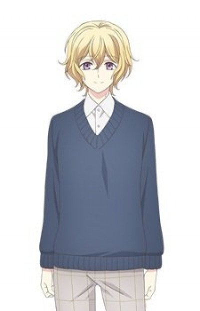 Display picture for Ryou Nishimiya