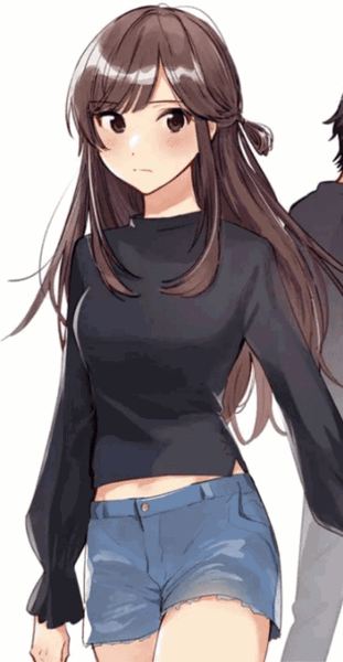 Sayane Kiriyama