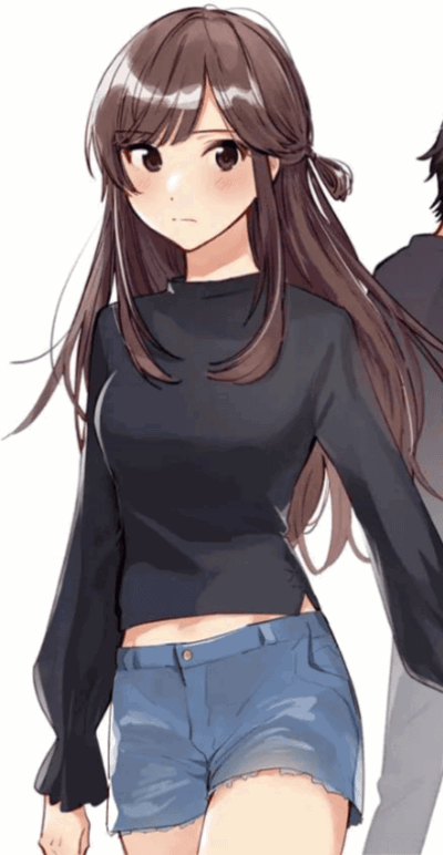 Sayane Kiriyama