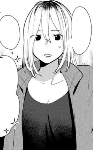 Iyori Matsumoto