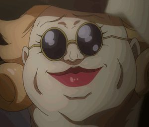 Big Madam