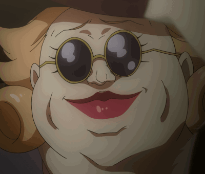 Big Madam