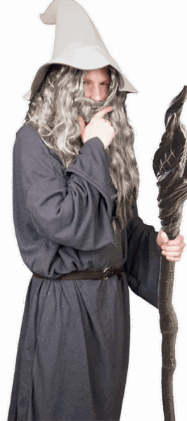 Gandaldor