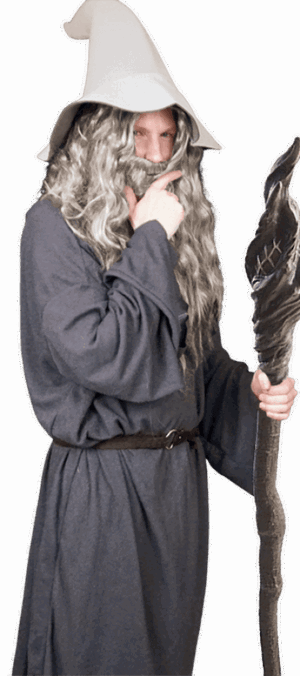 Gandaldor