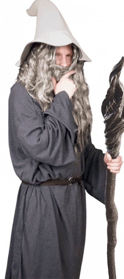 Gandaldor