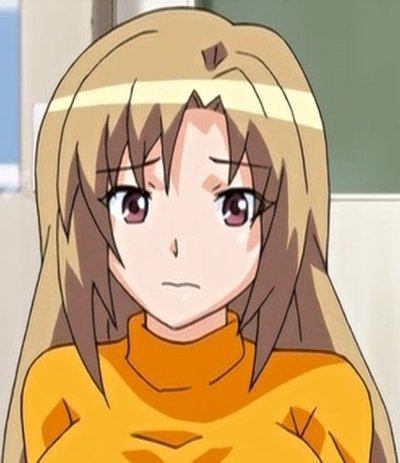 Ayase Sakimi