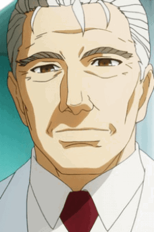 Akihiro Kanou