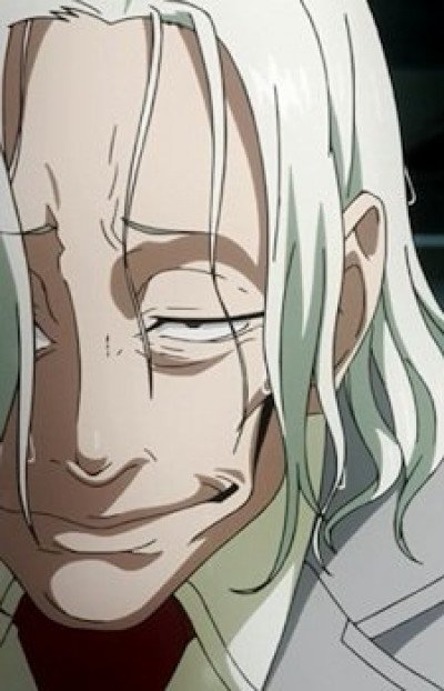 Display picture for Kureo Mado