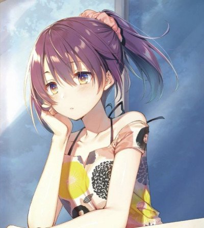 Display picture for Song Minghua