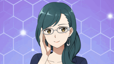 Display picture for Hoshiyama Midoriko
