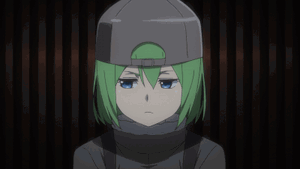 Mai Kirishima