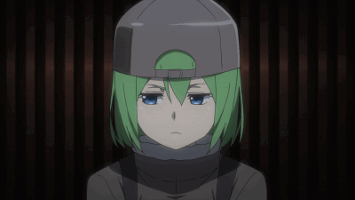 Mai Kirishima