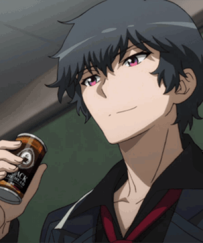 Kogorou Akechi