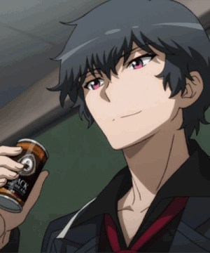 Kogorou Akechi