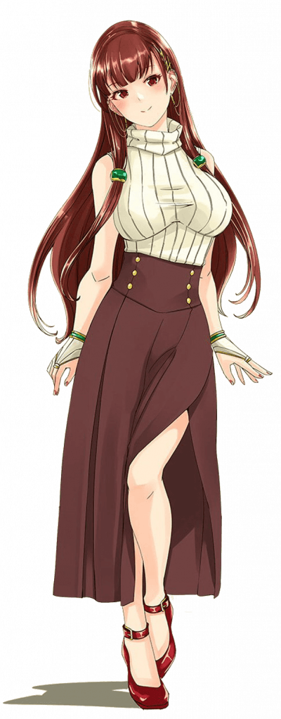 Karma Abyss