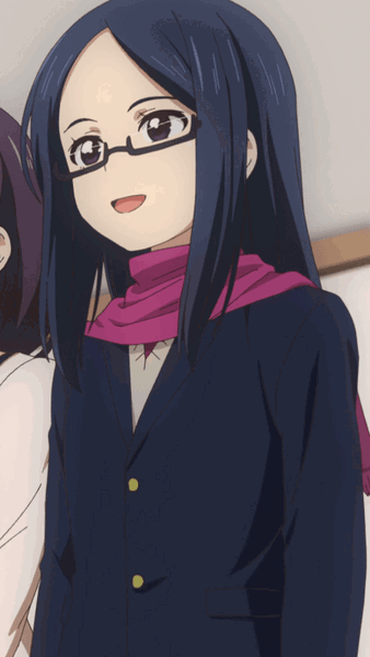 Saya Matsukaze
